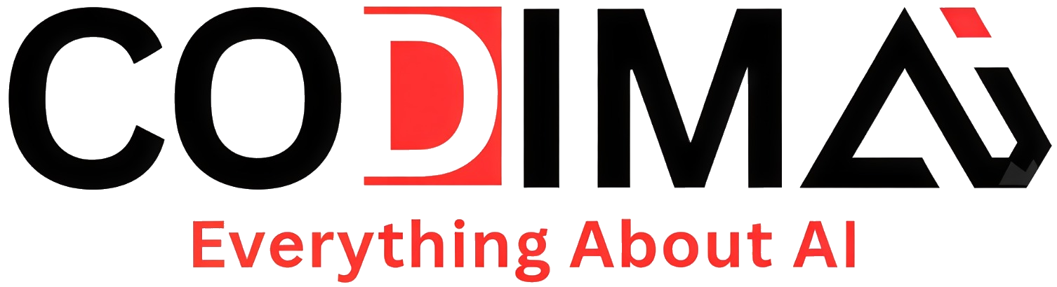 CodimAi Logo